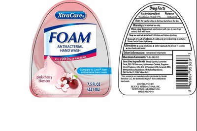Label Image (Soap Pcb Label)